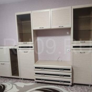 Сдается 2-х комнатная квартира, 55 м²