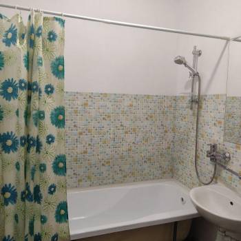 Сдается 2-х комнатная квартира, 55 м²