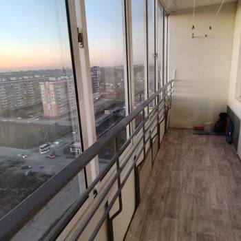 Сдается 2-х комнатная квартира, 55 м²