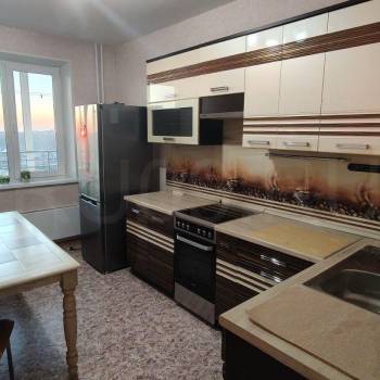 Сдается 2-х комнатная квартира, 55 м²