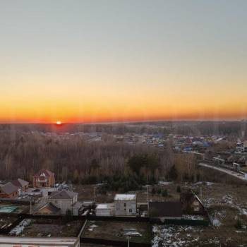 Сдается 2-х комнатная квартира, 55 м²