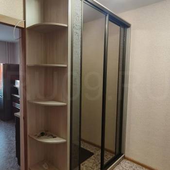 Сдается 2-х комнатная квартира, 55 м²