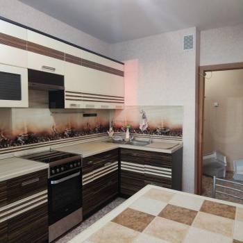 Сдается 2-х комнатная квартира, 55 м²