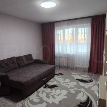 Сдается 2-х комнатная квартира, 55 м²