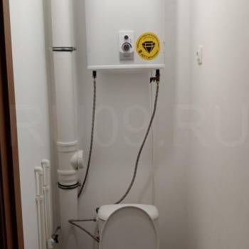 Сдается 2-х комнатная квартира, 55 м²