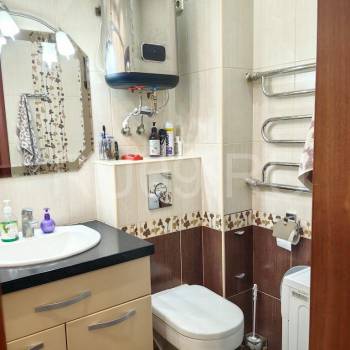 Сдается 1-комнатная квартира, 40 м²