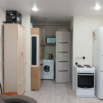 Сдается 1-комнатная квартира, 21 м²