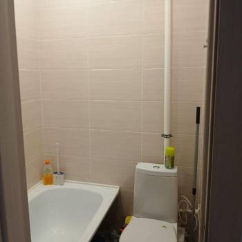 Сдается 1-комнатная квартира, 21 м²