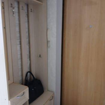 Сдается 1-комнатная квартира, 21 м²