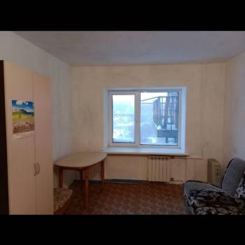 Сдается 2-х комнатная квартира, 28 м²