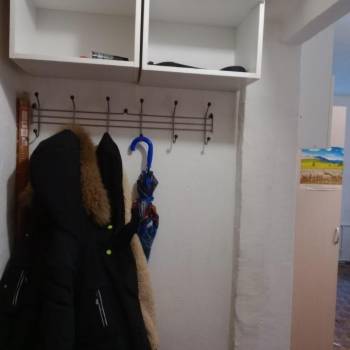 Сдается 2-х комнатная квартира, 28 м²