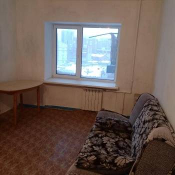 Сдается 2-х комнатная квартира, 28 м²