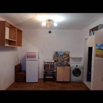 Сдается 2-х комнатная квартира, 28 м²