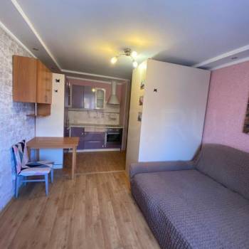 Сдается 1-комнатная квартира, 26 м²