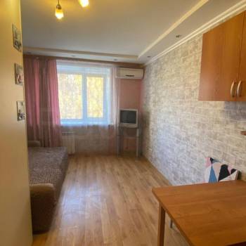 Сдается 1-комнатная квартира, 26 м²