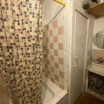 Сдается 1-комнатная квартира, 26 м²