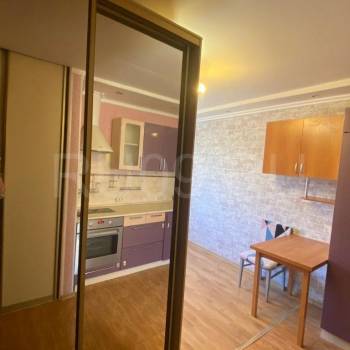 Сдается 1-комнатная квартира, 26 м²