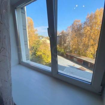 Сдается 1-комнатная квартира, 26 м²