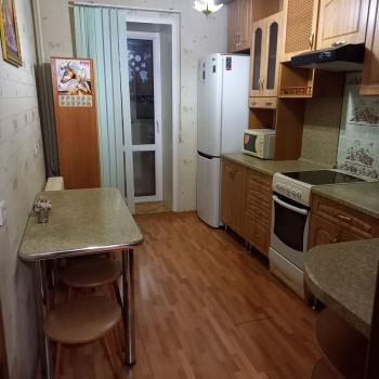 Сдается 2-х комнатная квартира, 53 м²