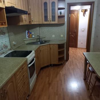 Сдается 2-х комнатная квартира, 53 м²