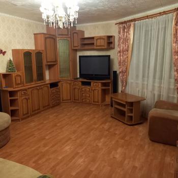 Сдается 2-х комнатная квартира, 53 м²