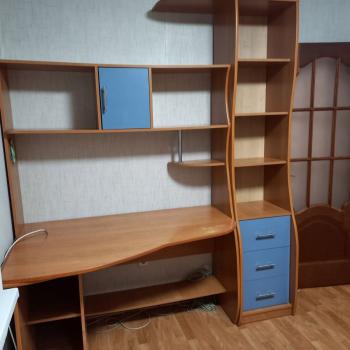 Сдается 2-х комнатная квартира, 53 м²