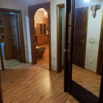 Сдается 2-х комнатная квартира, 53 м²