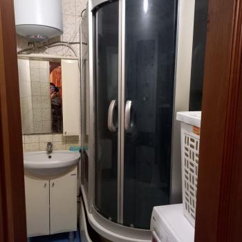 Сдается 2-х комнатная квартира, 53 м²