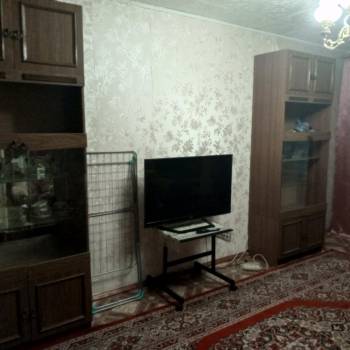 Сдается 2-х комнатная квартира, 50 м²