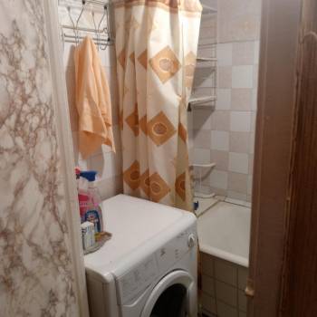 Сдается 2-х комнатная квартира, 50 м²