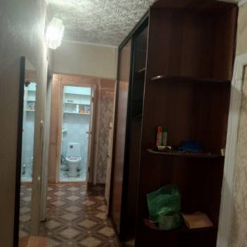 Сдается 2-х комнатная квартира, 50 м²