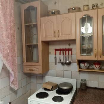 Сдается 2-х комнатная квартира, 50 м²