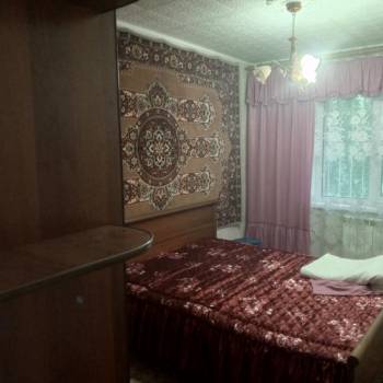 Сдается 2-х комнатная квартира, 50 м²