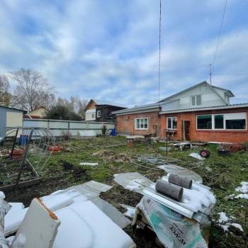 Продается Дом, 350 м²