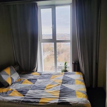 Сдается 1-комнатная квартира, 37 м²