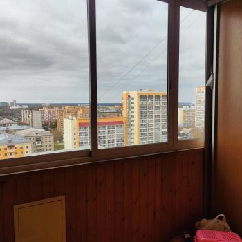 Сдается 1-комнатная квартира, 37 м²