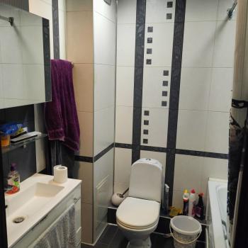 Сдается 1-комнатная квартира, 37 м²