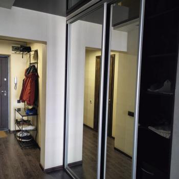 Сдается 1-комнатная квартира, 37 м²