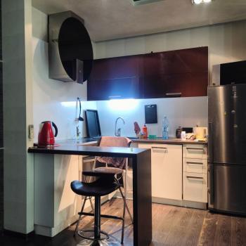 Сдается 1-комнатная квартира, 37 м²