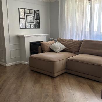 Продается 3-х комнатная квартира, 62,1 м²