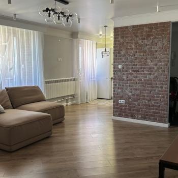 Продается 3-х комнатная квартира, 62,1 м²