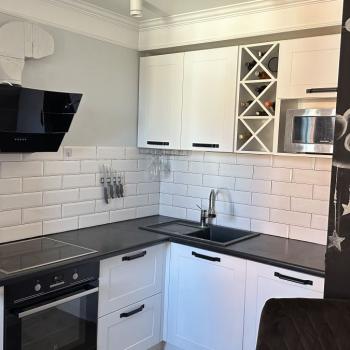 Продается 3-х комнатная квартира, 62,1 м²