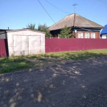 Продается Дом, 41 м²