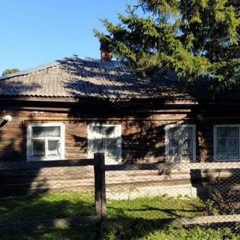 Продается Дом, 60 м²