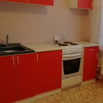 Сдается 1-комнатная квартира, 34 м²
