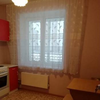 Сдается 1-комнатная квартира, 34 м²