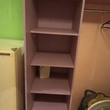 Сдается 1-комнатная квартира, 18 м²