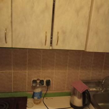 Сдается 1-комнатная квартира, 18 м²