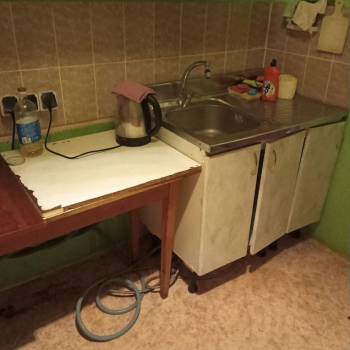 Сдается 1-комнатная квартира, 18 м²