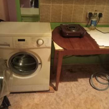 Сдается 1-комнатная квартира, 18 м²